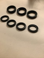 Opel Manta Getrag Gearbox Oil Seal    1. front And   1 Rea 5 Speed 240 New