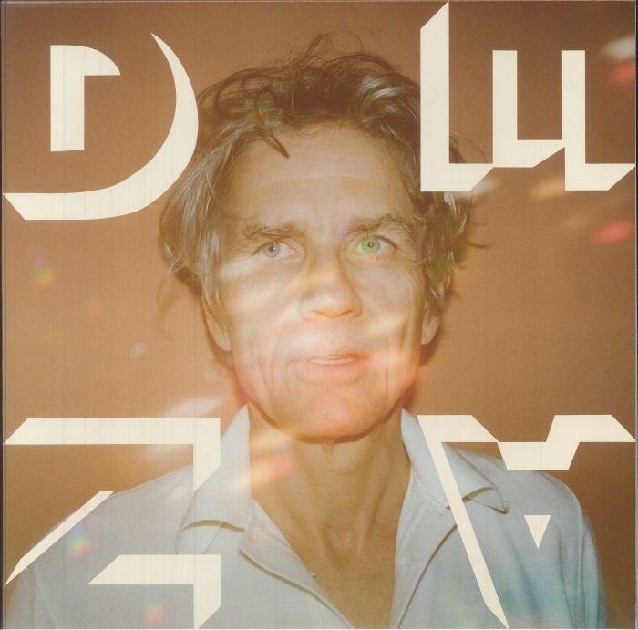 WAREHAM, Dean - That's The Price Of Loving Me - Vinyl (limited clear vinyl LP)