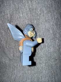 Lego Star Wars Watto Minifigure (Tan Hands) | sw0649 | 75096 |