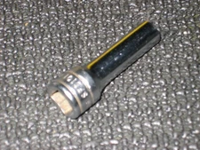 Snap On 5/16 Deep Socket SFS101 3/8 Drive