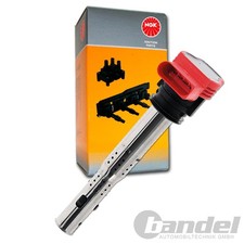 Bobine Audi 50