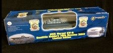 MiL 89007 1/350 scale USS Hornet (CV-8)   Doo...