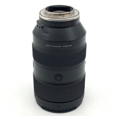 Tamron 35-150mm F/2-2.8 Di III VXD A058 Sony E Mount Full Frame Lens From Japan