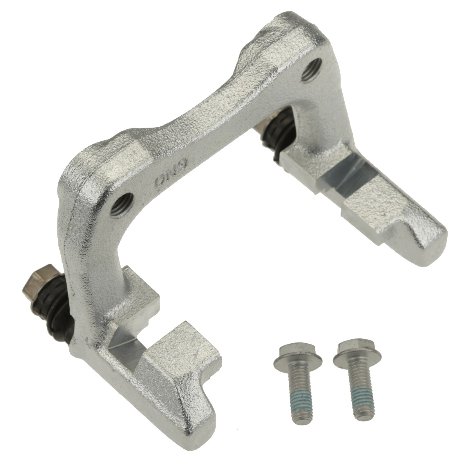 Rear TRW-OE BDA581 Bracket, brake caliper for AUDI,SEAT,SKODA,VW