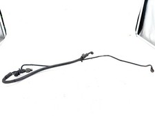 2006 Harley Road King Touring Custom Oem Rear Brake Hose Line Pipe