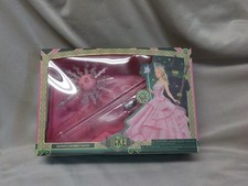 Wicked Glinda,s Bubble Wand new in sealed box in smoke free home