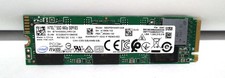 Intel SSD Solid State Hard Drive SSDPEKNW512G8 512 GB NVMe M.2 2280