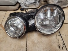 1999 2000 01 02 03 2005 2006 2007 2008 Jaguar S Type Left Headlight Chrome Trim 1999 2000 01 02 03 2005 2006 2007 2008 Jaguar S Type Left Headlight Chrome Trim