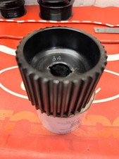 Procharger 34 Tooth Cog Pulley Ford Lsbbcsbc Bolt Pattern Supercharger