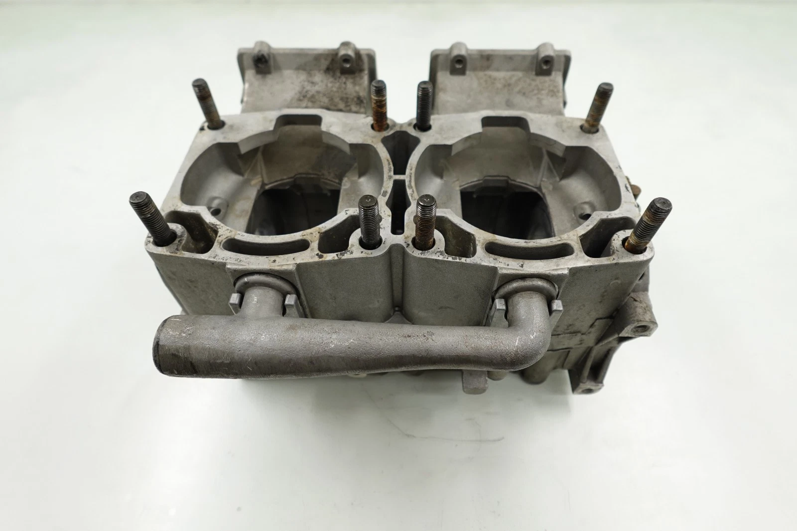 2005 Polaris RMK 800 OEM Engine Block Crank Case 2202312