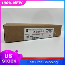 Allen-Bradley 1756-IF8H SER A ControlLogix HART Analog Input Module US Free Tax