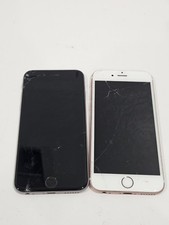 Apple iPhone 6/6s Gray/Rose Gold 12MP iOS Bluetooth Wi-Fi 4.7in