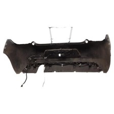 Pare-choc arrière Citroen DS3