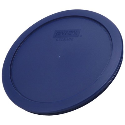 Pyrex 7402-PC Blue Food Storage Replacement Lid