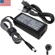 65W 18.5V 3.5A AC Adapter Charger For HP Pavilion G4 G6 G7 Series Power Supply