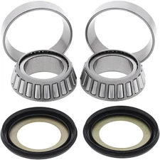 All Balls Racing Steering Bearing Kit For Sherco 125 SC 2019