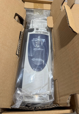 Emerson Control Techniques Affinity BA1405 VFD Drive   Free 2nd Day Air Delivery