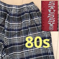 Stussy Men M 80 Shorts Vintage Limited Edition Cool design, popular with men, co