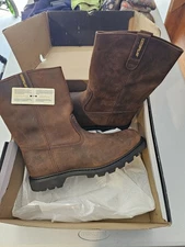 Caterpillar Revolver Wellinton Men Boot 13