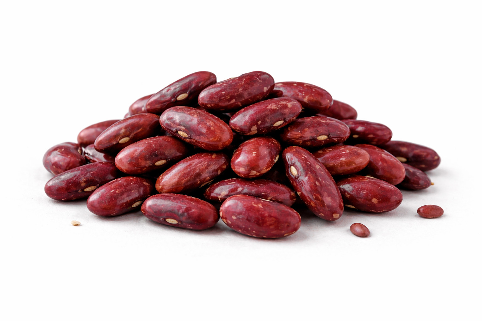 Rote Bohnen Kidneybohnen getrocknet 1A TOP 1kg-25kg