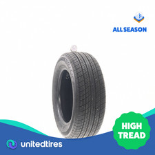 Used 21560r15 Uniroyal Tiger Paw Touring As 94h - 1132