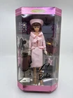 Mattel Barbie Fashion Luncheon 1966 Reproduction Vtg Collector Edition Doll New