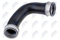 NTY Ladeluftschlauch FüR Audi A3 Seat Altea Skoda VW Golf Mk5 05-13 3C0145834F