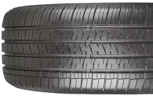 2 Kenda Vezda Touring A/S KR205 245/45R18 100V XL Touring 65000 Mileage Warranty - Image 4 of 4
