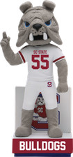 Spike South Carolina State Bulldogs Mascot Bobblehead NCAA College