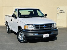 1997 Ford F150 for Sale