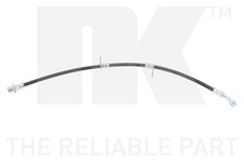 BREMSSCHLAUCH FÜR HONDA CIVIC VI FASTBACK (MA, MB) - NK 852666