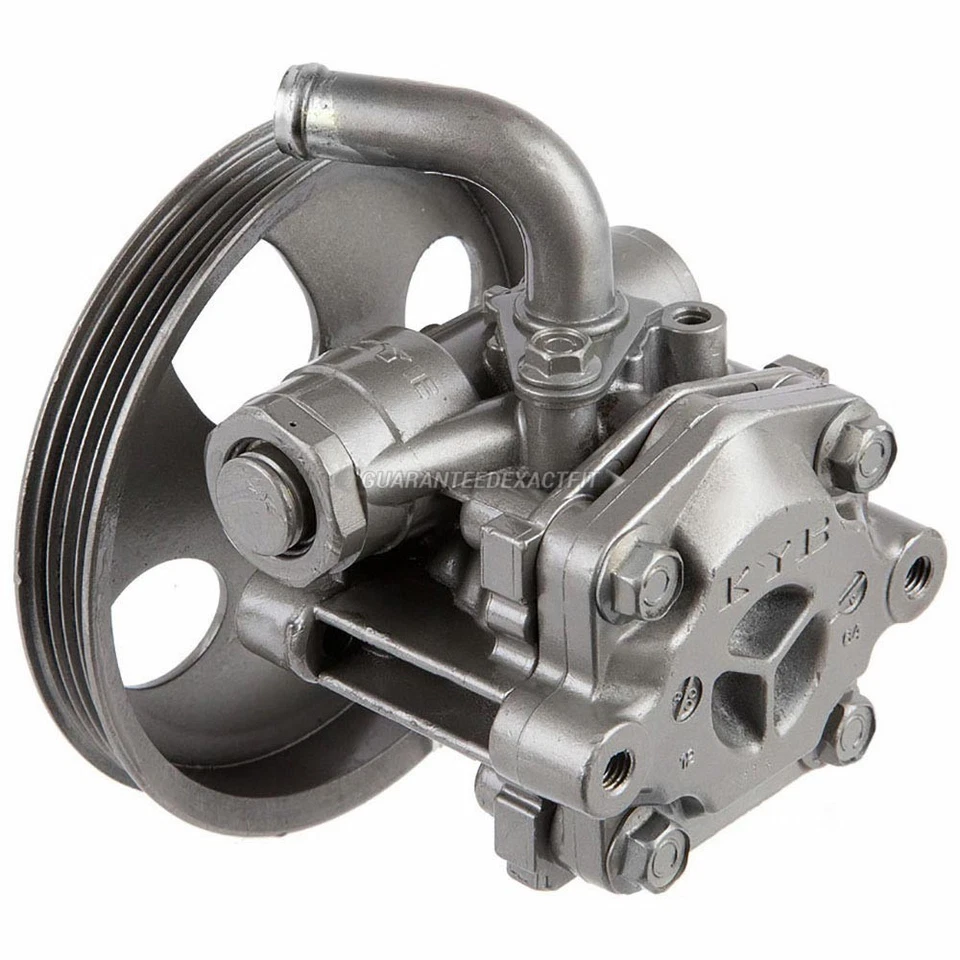 Насос гидроусилителя руля для Suzuki Esteem 1,6 л 1998 1999 2000 2001 - Изображение 3 из 3