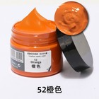 Leather Repair Gel Filler Cream Restore Car Seat Sofa Scratch Scuff Hole 50ML AU