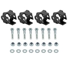 4 Pcs 2 inch Bracket Lift Kit for Can Am Defender HD5 XMR HD10 2017-2022