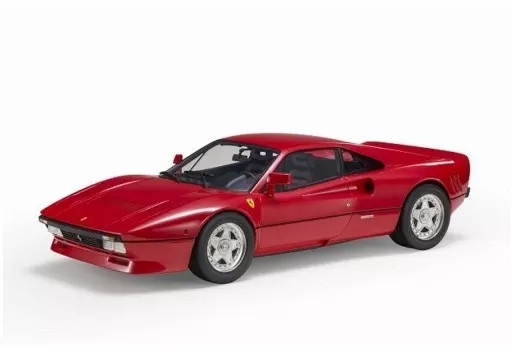 Top Marques Ferrari 288 Gto 1984 1:18 TOP120A