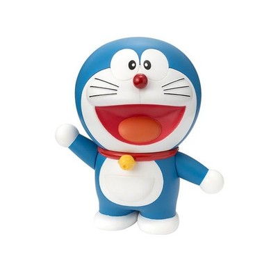 Figuarts ZERO Doraemon Reissue 100mm PVC ABS Figure