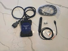 Genuine General Motors Multiple Diagnostic Interface 2 Bosch Mdi 2 Gm Scan Tool Genuine General Motors Multiple Diagnostic Interface 2 Bosch Mdi 2 Gm Scan Tool