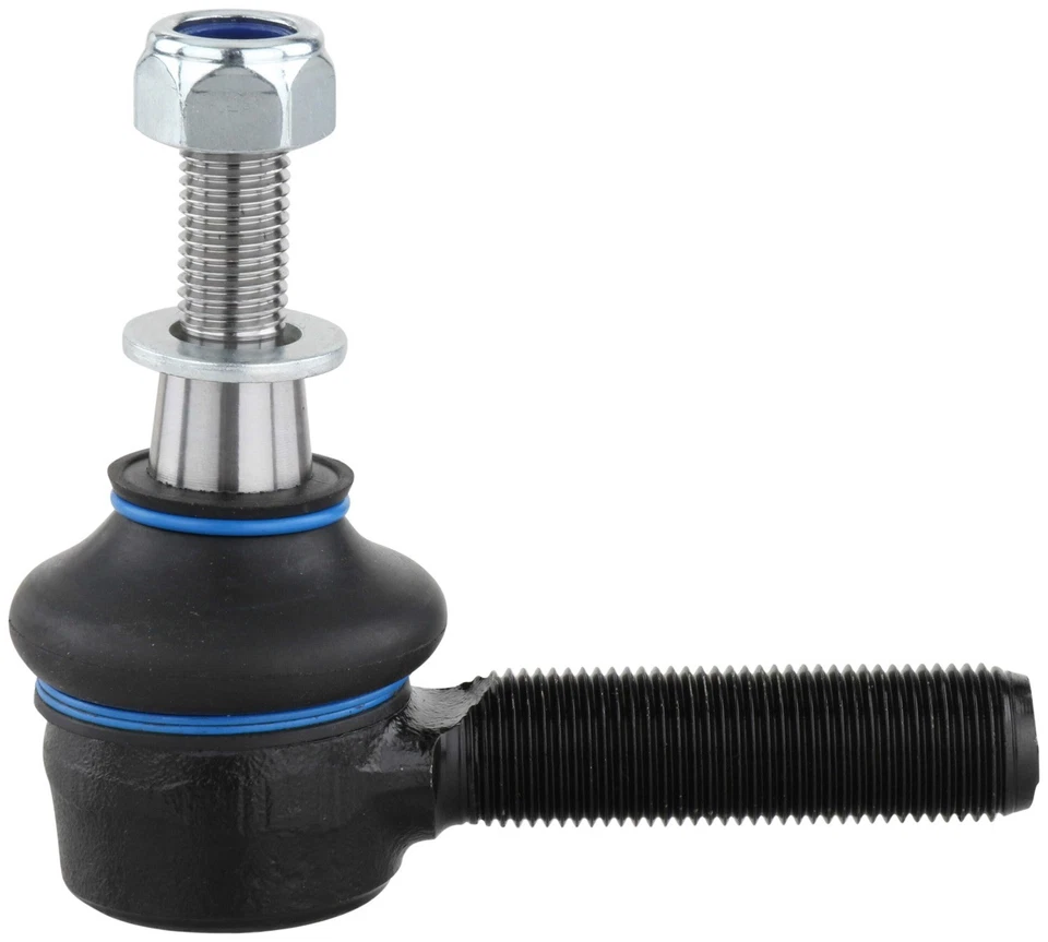 For 1994-95, 1997 Land Rover Defender 90 Steering Tie Rod End Right Outer Delphi - Image 3 of 4