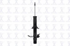Focus Auto Parts Suspension Strut P N 335989L