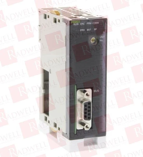 OMRON CJ1W-PRM21 / CJ1WPRM21 (BRAND NEW)