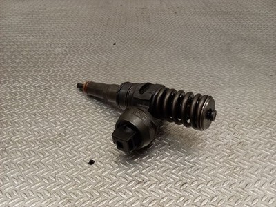 Volkswagen Sharan 2003 Diesel Injektor Einspritzdüse 038130073AK 85kW DEV511304