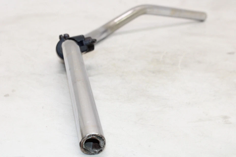 Yamaha XJ550 SECA 1980 manillar OEM Foto 4 de 4