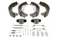 Bremsbackensatz MAPCO 9774 für OPEL CC VECTRA COMBO ASTRA T92 Caravan T98 Tour