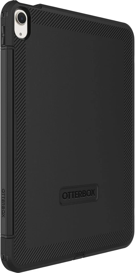 OtterBox Defender Series Case for iPad Air 11-inch (M3/M2) Black 77-95220 - Image 3 of 3