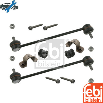 REPAIR KIT STABILIZER SUSPENSION 37069 FOR SEAT IBIZA/IV/SC/III CORDOBA  VW  