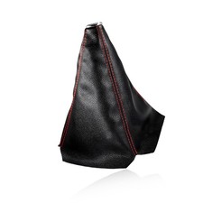 Car Shift Knob Dust Cover Leather Manualautomatic Gear Shifter Protective Car Shift Knob Dust Cover Leather Manualautomatic Gear Shifter Protective
