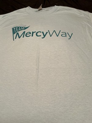 Mercy Way We re Better Together T Shirt
