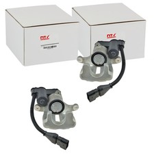 2x NTY BREMSSATTEL HINTEN LINKS+RECHTS passend für AUDI A8