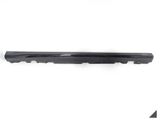 Mercedes Cla II C118 Amg Bj.19-25 Rechts Schwellerleiste Auflage