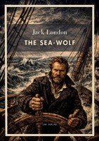 Jack London: The Sea-Wolf (English Edition) Jack London